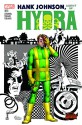 Hank Johnson: Agent of Hydra #1 - David Mandel, Michael Walsh, Amanda Conner