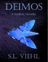 Deimos - S.L. Viehl