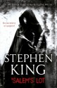 'Salem's Lot - Stephen King