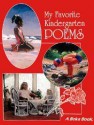 My Favorite Kindergarten Poems - Laurel Hicks, David Apling, Brian Jekel, Frank Hicks