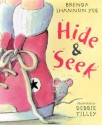 Hide and Seek - Brenda Shannon Yee, Debbie Tilley