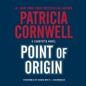 Point of Origin (Kay Scarpetta Mysteries, Book 9) - Susan Crawford