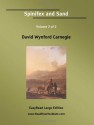 Spinifex and Sand - David Wynford Carnegie