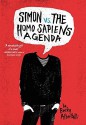 Simon vs. the Homo Sapiens Agenda - Becky Albertalli