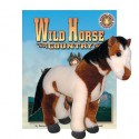 Wild Horse Country - Jo-Ellen C. Bosson, Katacha Diaz