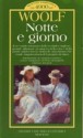 Notte e giorno - Virginia Woolf, Pietro Meneghelli, Armanda Guiducci