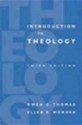 Introduction to Theology - Owen C. Thomas, Ellen K. Wondra