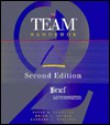 The Team Handbook - Dale Mann, Barbara J. Streibel