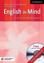 English in Mind Level 1 Workbook with Audio CD/CD-ROM Polish Exam Edition - Herbert Puchta, Jeff Stranks, Meredith Levy