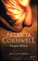 Corpus delicti - Patricia Cornwell