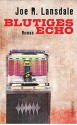 Blutiges Echo - Joe R. Lansdale, Heide Franck