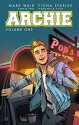 Archie, Vol. 1 - Mark Waid, Veronica Fish, Annie Wu, Fiona Staples