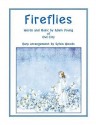 Fireflies: Arranged for Harp - Sylvia Woods