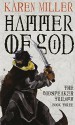 Hammer of God - Karen Miller