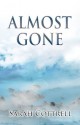 Almost Gone - Sarah Cottrell