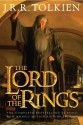 The Lord of the Rings - J.R.R. Tolkien