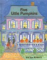 Five Little Pumpkins - Iris Van Rynbach