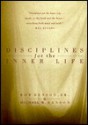 Disciplines for the Inner Life - Bob Benson