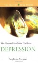 Natural Medicine Guide to Depression (The Healthy Mind Guides) - Stephanie Marohn