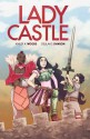 Ladycastle - Delilah S. Dawson, Becca Farrow, Ashley A. Woods