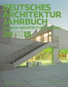 German Architecture Annual 2014/15 - Peter Cachola Schmal, Yorck Forster, Christina Grawe