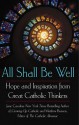 All Shall Be Well - Jane Cavalino, Jane Cavolina, Matthew E. Bunson