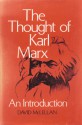 The Thought of Karl Marx: An Introduction - J.R. Hale