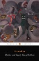 The Five and Twenty Tales of the Genie (Penguin Classics) - Sivadasa, Chandra Rajan