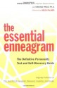 The Essential Enneagram: The Definitive Personality Test and Self-Discovery Guide - David N. Daniels, Virginia Price