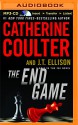 The End Game - Catherine Coulter, J.T. Ellison, Renee Raudman, MacLeod Andrews