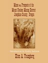 Mines and Prospects of the Mount Reuben Mining District: Josephine County, Oregon - Elton a Youngberg, Kerby Jackson