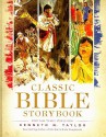 Classic Bible Storybook - Kenneth N. Taylor