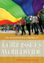 The Greenwood Encyclopedia of Lgbt Issues Worldwide - Chuck Stewart