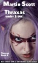 Thraxas Under Siege - Martin Scott