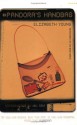 Pandora's Handbag: Adventures in the Book World (Five Star Paperback) - Elizabeth Young