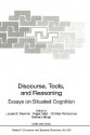 Discourse, Tools and Reasoning: Essays on Situated Cognition - Lauren B. Resnick