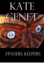 Finders Keepers - Kate Genet