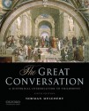 The Great Conversation: A Historical Introduction to Philosophy - Norman Melchert