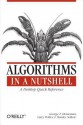 Algorithms in a Nutshell - George T. Heineman, Gary Pollice, Stanley Selkow