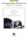 Everybody's Pickin' on Leiber & Stoller: Legends of Acoustic Guitar Salute the Legendary Songwriters - Jerry Leiber, Mike Stoller