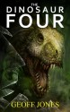 The Dinosaur Four - Geoff Jones