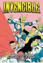 Invencible, Vol. 2: Cosas de casa 2 de 2 - Robert Kirkman, Cory Walker