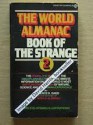 The World Almanac Book of the Strange #2 - World Almanac, Lawrence Gadd, Gadd