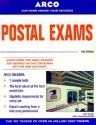 Postal Exams Handbook - John Gosney, Arco Publishing, Eve P. Steinberg, Dawn Rosenberg McKay