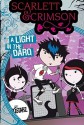 A Light in the Darq - Allyson Black