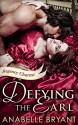 Defying the Earl (Regency Charms - Book 1) - Anabelle Bryant