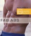 Fab Abs (Six Week Workouts) - Anita Bean