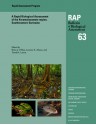 A Rapid Biological Assessment of the Kwamalasamutu region, Southwestern Suriname - Brian J. O'Shea, Leeanne E. Alonso, Trond H. Larsen