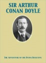 The Adventure of the Dying Detective - Arthur Conan Doyle