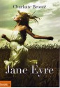 Jane Eyre - Charlotte Brontë